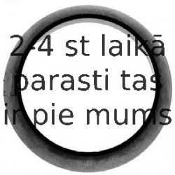 Прокладка, труба выхлопного газа ELRING 703.613