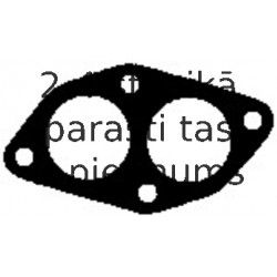 Прокладка, труба выхлопного газа ELRING 102.318