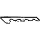 Прокладка, крышка головки цилиндра ELRING 194.220