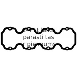 Прокладка, крышка головки цилиндра ELRING 463.566