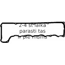 Прокладка, крышка головки цилиндра ELRING 919.616