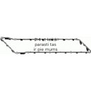 Прокладка, крышка головки цилиндра ELRING 891.312