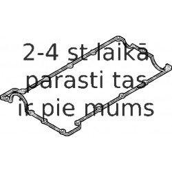 Прокладка, крышка головки цилиндра ELRING 920.835