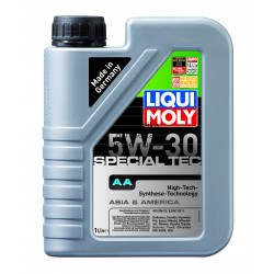 LIQUI MOLY Special Tec AA 5W-30 1L. 5w30