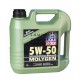 LIQUI MOLY MOLYGEN 5W-50 4L. 5w50