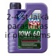 LIQUI MOLY Synthoil Race Tech GT1 10W-60 1l. 10W60