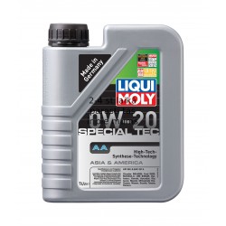 LIQUI MOLY Special Tec AA 0W-20 1l. 0W20