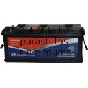 Akumulators 635052100 AD 135Ah 1000A (EN) standarta klemmes