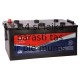 Akumulators 725012115 AD 225Ah 1150A (EN) standarta klemmes
