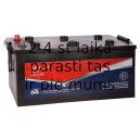 Akumulators 725012115 AD 225Ah 1150A (EN) standarta klemmes