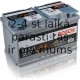 Аккумулятор BOSCH AGM S5A11 80AH 800A
