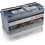 Аккумулятор BOSCH AGM S5A15 105AH 950A