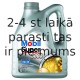 Mobil 5W30 SUPER 3000 FORMULA FE 4L. 5W-30