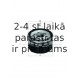 Eļļas filtrs MAHLE ORIGINAL OC 306