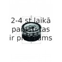Eļļas filtrs MAHLE ORIGINAL OC 306