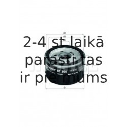 Eļļas filtrs MAHLE ORIGINAL OC 306