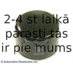 Масляный фильтр BLUE PRINT ADC42115