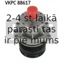 SKF VKPC 88617 (6), Ūdens suknis