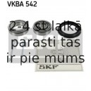 SKF VKBA 542 (6), Комплект подшипника ступицы колеса