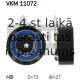 SKF VKM 11072 (6), Натяжной ролик, ремень ГРМ