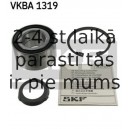 SKF VKBA-1319 (6), Комплект подшипника ступицы колеса
