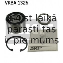SKF VKBA-1326 (6), Комплект подшипника ступицы колеса