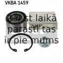 SKF VKBA-1459 (6), Комплект подшипника ступицы колеса