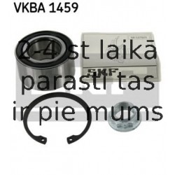 SKF VKBA-1459 (6), Комплект подшипника ступицы колеса