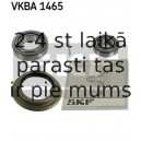 SKF VKBA-1465 (6), Комплект подшипника ступицы колеса