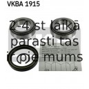 SKF VKBA-1915 (6), Комплект подшипника ступицы колеса