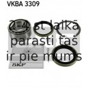 SKF VKBA-3309 (6), Комплект подшипника ступицы колеса