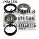 SKF VKBA-3331 (6), Комплект подшипника ступицы колеса