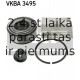 SKF VKBA-3495 (6), Комплект подшипника ступицы колеса
