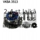 SKF VKBA-3513 (6), Комплект подшипника ступицы колеса