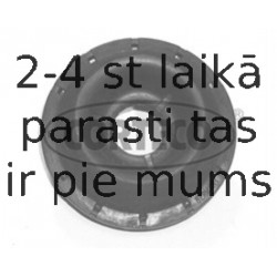 Опора стойки амортизатора LEMFÖRDER 10198 01