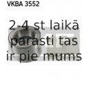 SKF VKBA-3552 (6)