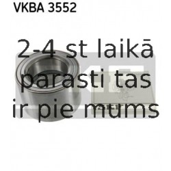 SKF VKBA-3552 (6)