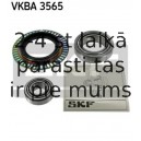 SKF VKBA-3565 (6), Комплект подшипника ступицы колеса