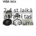 SKF VKBA-3614 (6), Комплект подшипника ступицы колеса