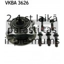 SKF VKBA-3626 (6), Комплект подшипника ступицы колеса
