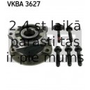 SKF VKBA-3627 (6), Комплект подшипника ступицы колеса