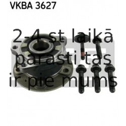 SKF VKBA-3627 (6), Комплект подшипника ступицы колеса