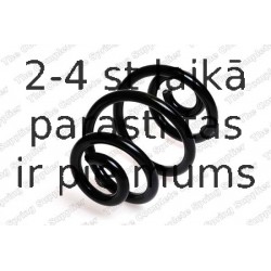 Пружина ходовой части KILEN 51018