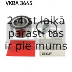 SKF VKBA 3645 (5)