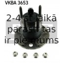 SKF VKBA-3653 (6), Комплект подшипника ступицы колеса