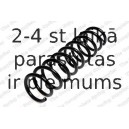 Пружина ходовой части KILEN 51014