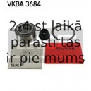 SKF VKBA-3684 (6), Комплект подшипника ступицы колеса