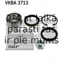 SKF VKBA-3713 (6), Комплект подшипника ступицы колеса