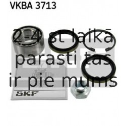 SKF VKBA-3713 (6), Комплект подшипника ступицы колеса
