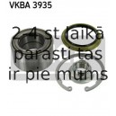 SKF VKBA-3935 (6), Комплект подшипника ступицы колеса